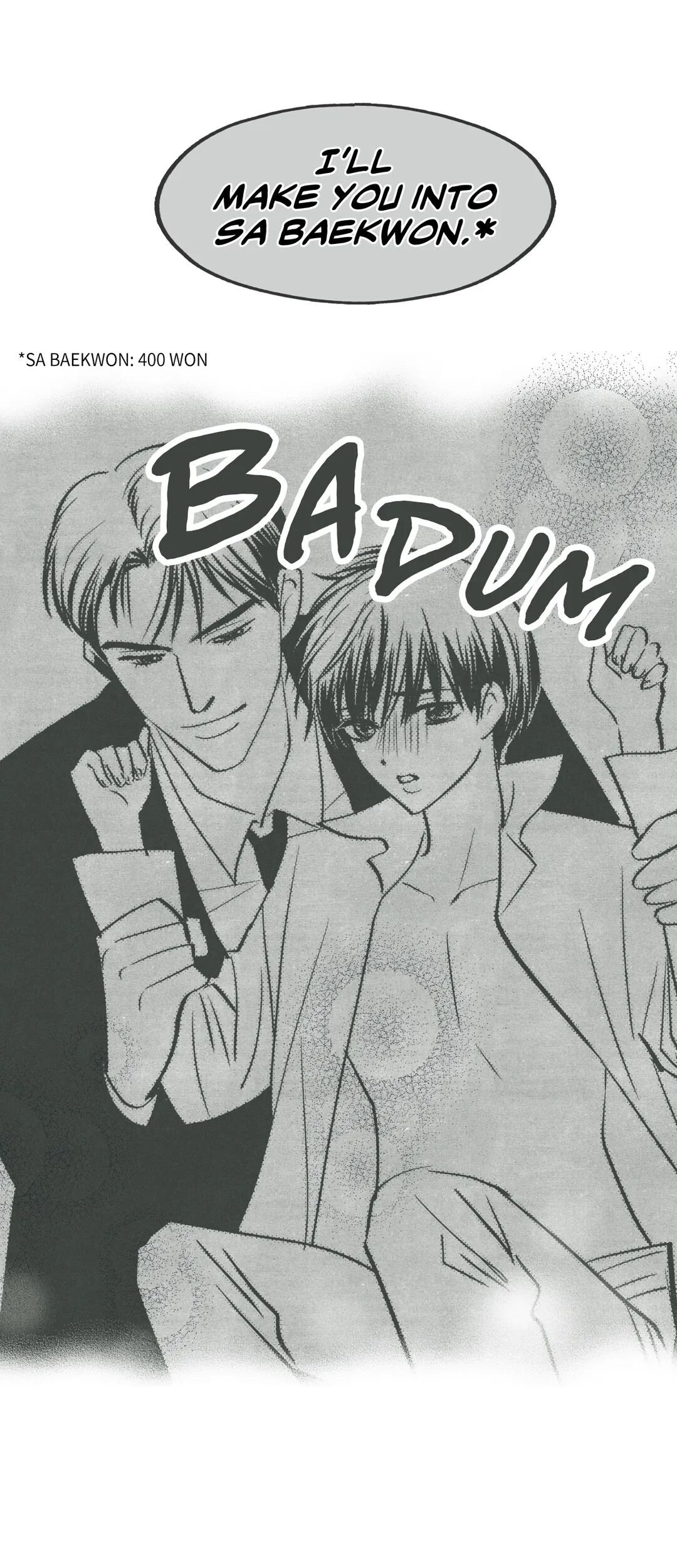 Payback, Chapter 50 image 37